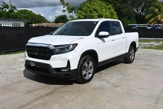 2025 Honda Ridgeline RTL for sale in Miami, FL