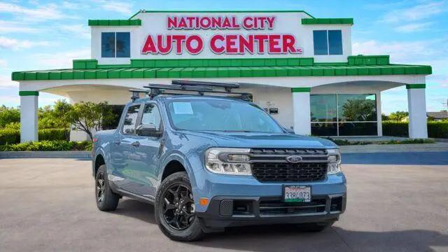 2024 Ford Maverick XLT for sale in National City, CA