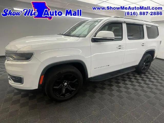 2022 Jeep Wagoneer Series II 4x4 for sale in Harrisonville, MO