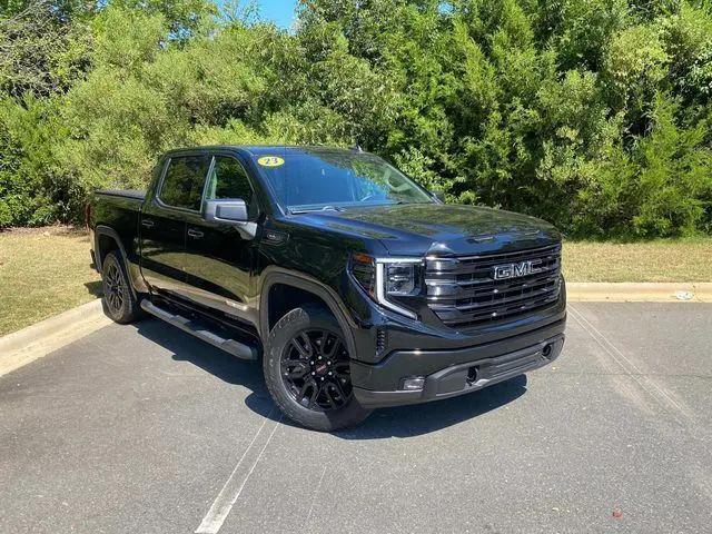 2023 GMC Sierra 1500 4WD Crew Cab Short Box Elevation with 3SB for sale in Charlotte, NC