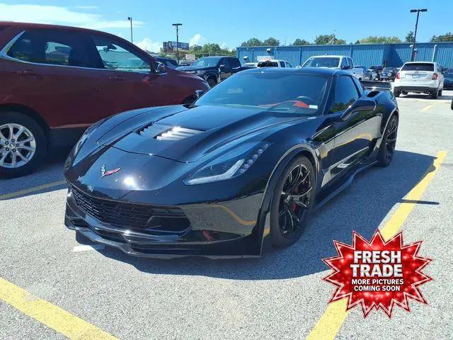 2015 Chevrolet Corvette Z06 for sale in Fenton, MO
