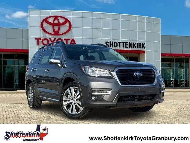 2020 Subaru Ascent Touring for sale in Granbury, TX