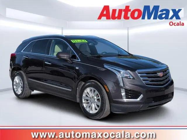 2018 Cadillac XT5 Standard for sale in Ocala, FL