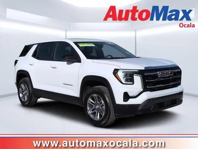2026 GMC Terrain FWD Elevation for sale in Ocala, FL