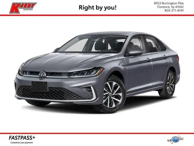 2025 Volkswagen Jetta 1.5T SE for sale in Florence, KY