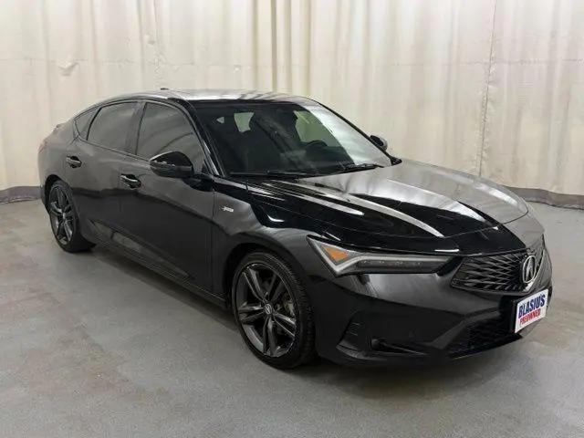 2024 Acura Integra A-SPEC Technology for sale in Waterbury, CT