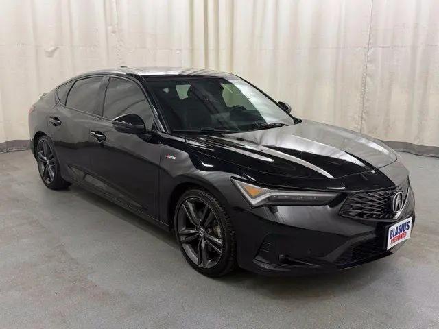 2024 Acura Integra A-SPEC Technology for sale in Waterbury, CT