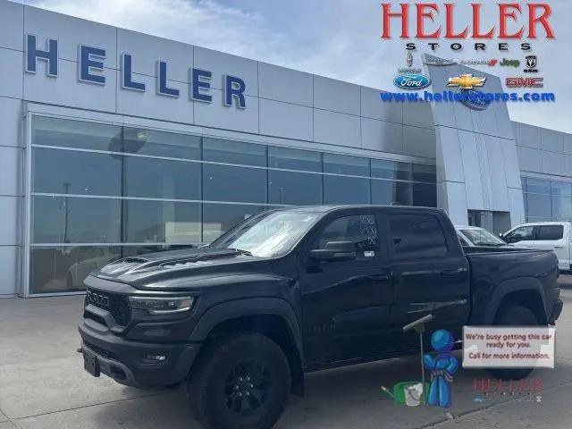 2023 Ram 1500 TRX for sale in El Paso, IL