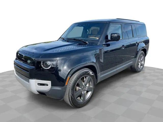 2025 Land Rover Defender 130 P400 S for sale in Columbus, OH