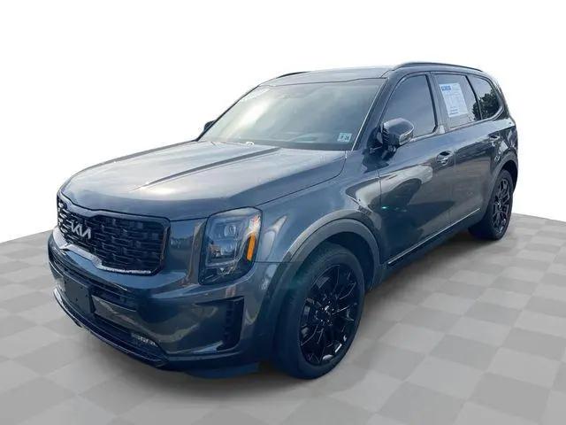 2022 Kia Telluride SX for sale in Columbus, OH