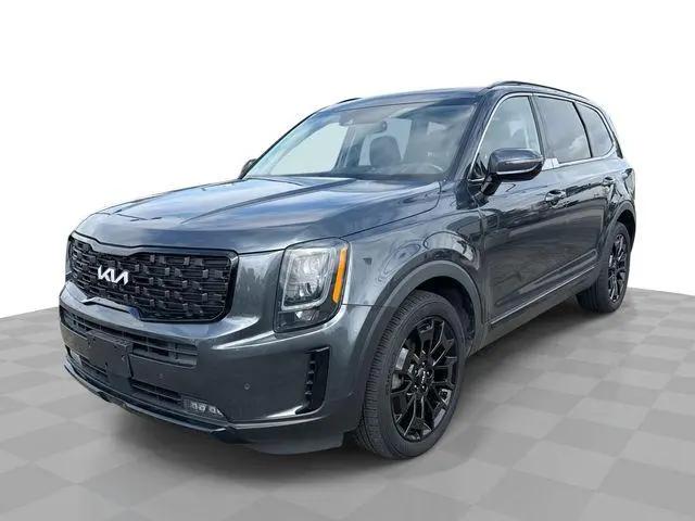 2022 Kia Telluride SX for sale in Columbus, OH