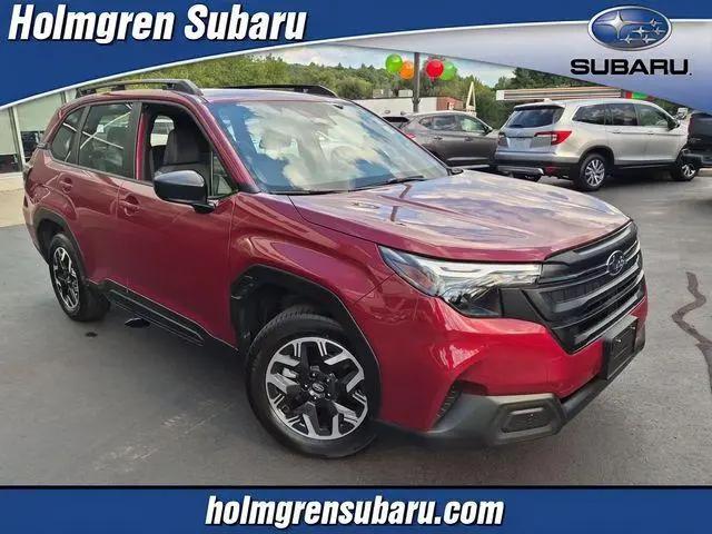 2026 Subaru Forester Unknown for sale in North Franklin, CT