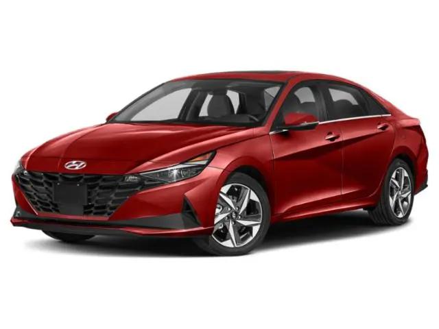 2023 Hyundai Elantra Hybrid Limited for sale in San Jose, CA