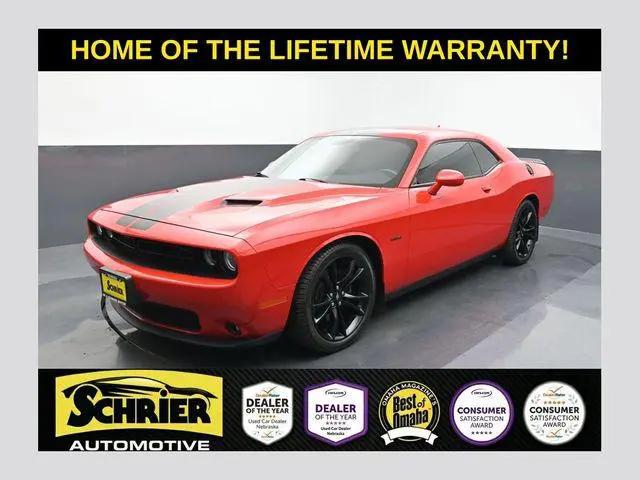 2018 Dodge Challenger R/T for sale in Omaha, NE