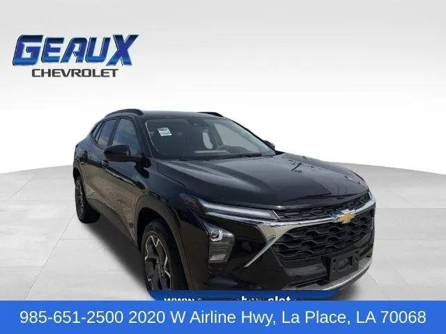 2025 Chevrolet Trax FWD LT for sale in LaPlace, LA