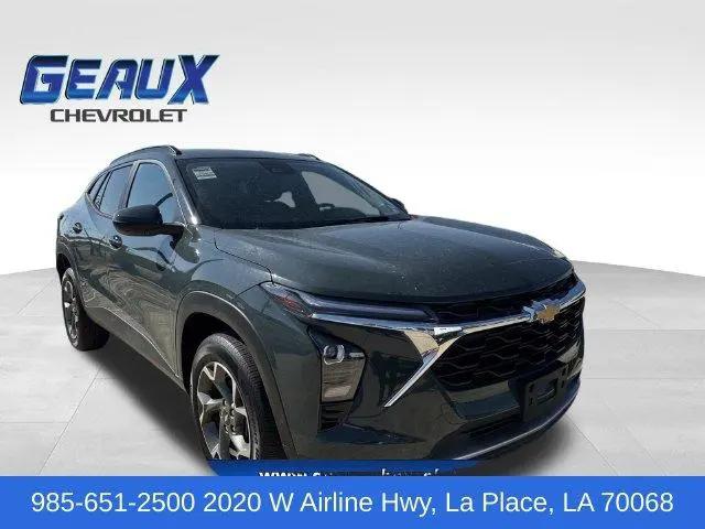 2025 Chevrolet Trax FWD LT for sale in LaPlace, LA