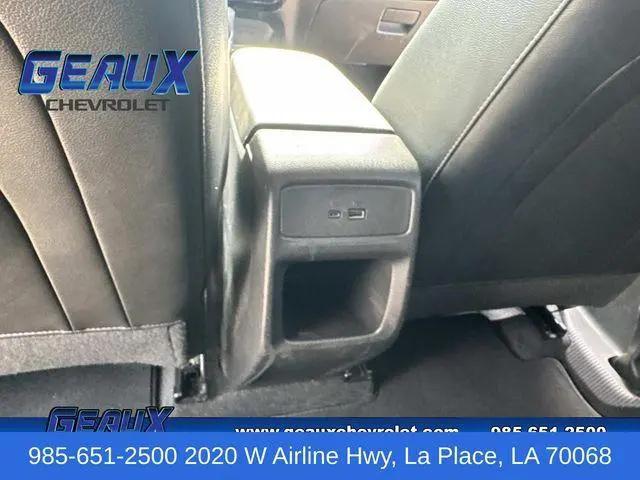 2025 Chevrolet Trax FWD LT for sale in LaPlace, LA