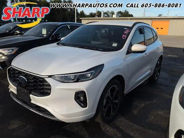 2023 Ford Escape ST-Line Elite for sale in Watertown, SD