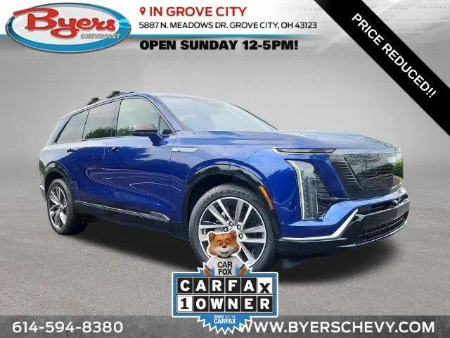 2026 Cadillac iQ Sport for sale in Grove City, OH