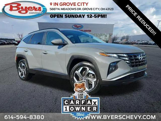 2024 Hyundai Tucson SEL for sale in Grove City, OH