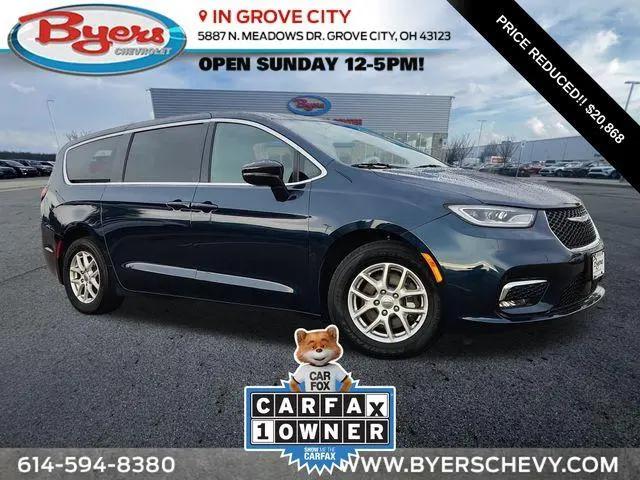 2024 Chrysler Pacifica Touring for sale near Grove City, OH
