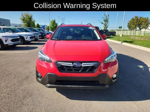 2023 Subaru Crosstrek Premium for sale near Grove City, OH