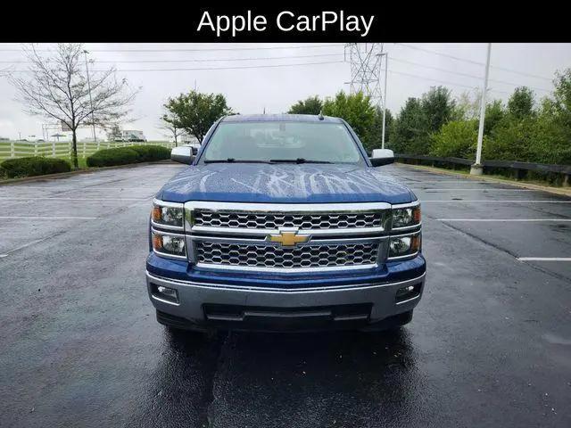 2015 Chevrolet Silverado 1500 1LT for sale in Grove City, OH