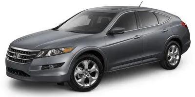 2012 Honda Crosstour EX-L for sale in Cincinnati, OH