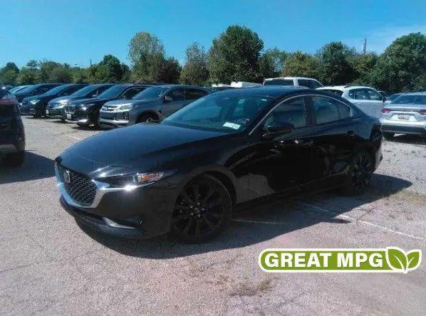 2024 Mazda Mazda3 2.5 S Select Sport for sale near Cincinnati, OH