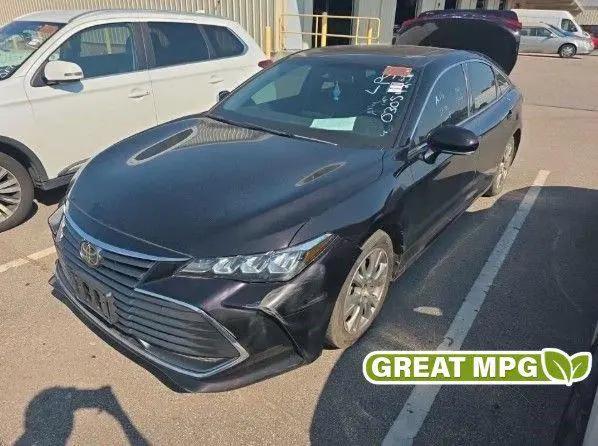 2019 Toyota Avalon for sale near Cincinnati, OH