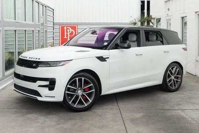2023 Land Rover Range Rover Sport SE Dynamic for sale in Bellevue, WA