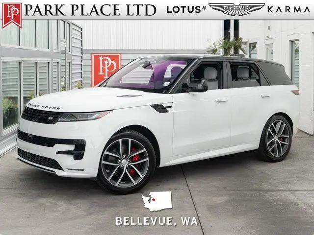 2023 Land Rover Range Rover Sport SE Dynamic for sale in Bellevue, WA