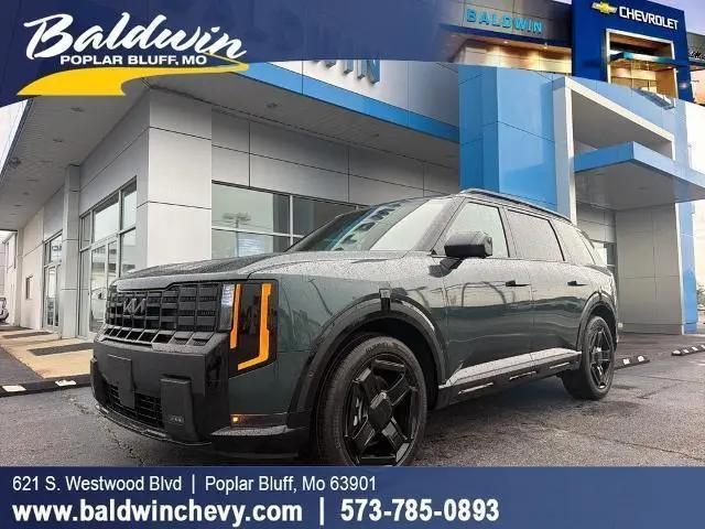 2027 Kia Telluride X-Line SX for sale in Poplar Bluff, MO