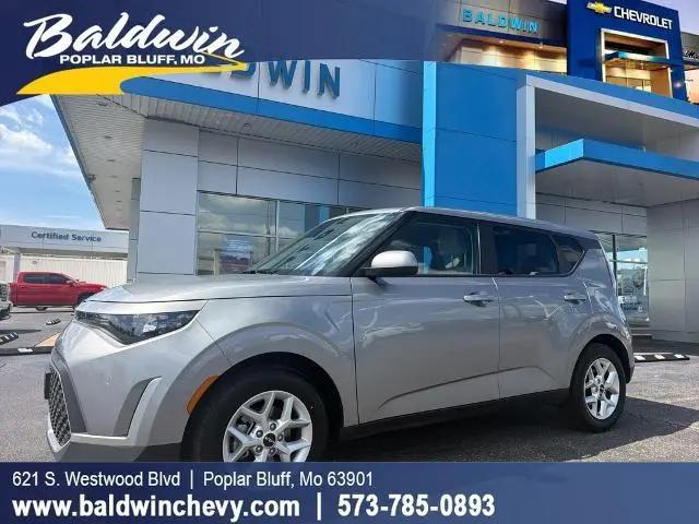 2025 Kia Soul LX for sale in Poplar Bluff, MO