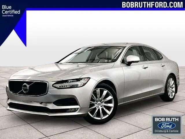 2017 Volvo S90 T6 Momentum for sale in Dillsburg, PA
