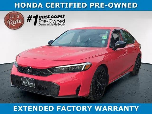 2026 Honda Civic Sport for sale in Myrtle Beach, SC