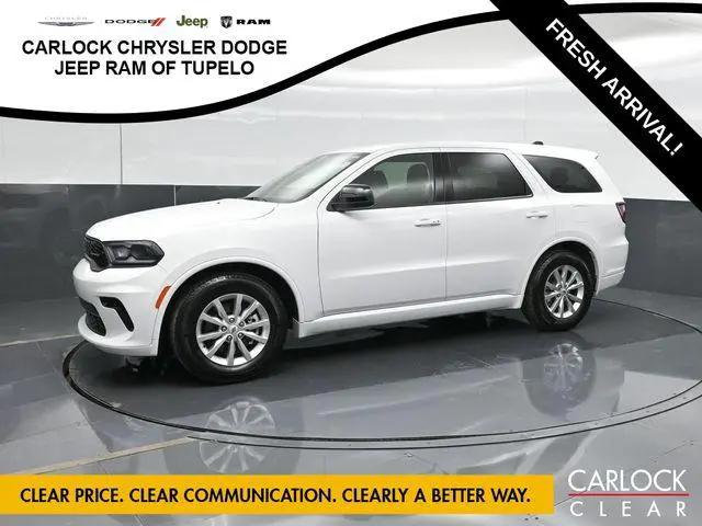 2026 Dodge Durango GT RWD for sale in Saltillo, MS