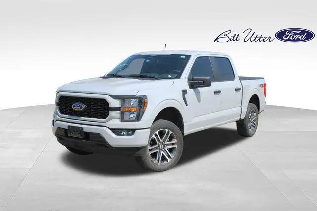 2023 Ford F-150 XL for sale in Denton, TX
