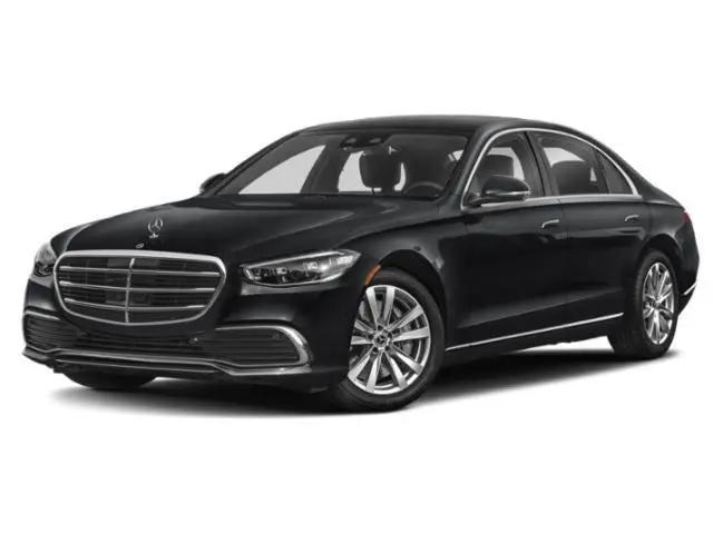2023 Mercedes-Benz 500 4MATIC for sale in Hasbrouck Heights, NJ