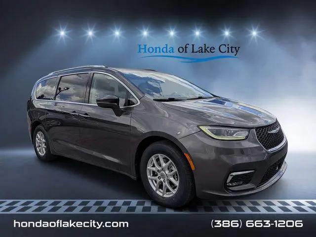 2021 Chrysler Pacifica Touring L for sale in Lake City, FL