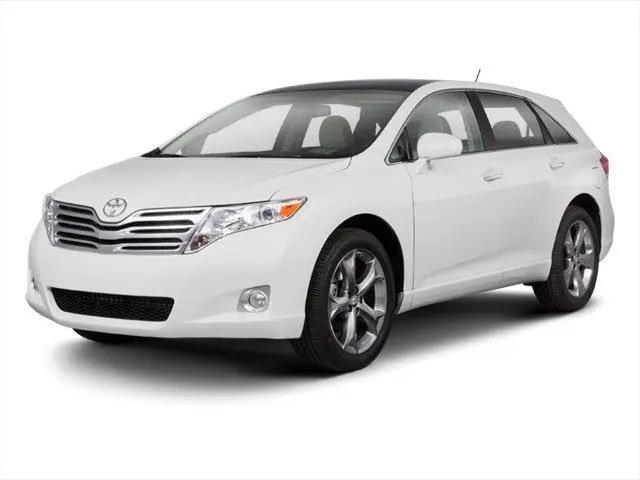 2010 Toyota Venza Base V6 for sale near Centerville, OH