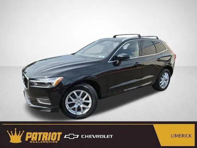 2021 Volvo XC60 T5 Momentum for sale in Limerick, PA