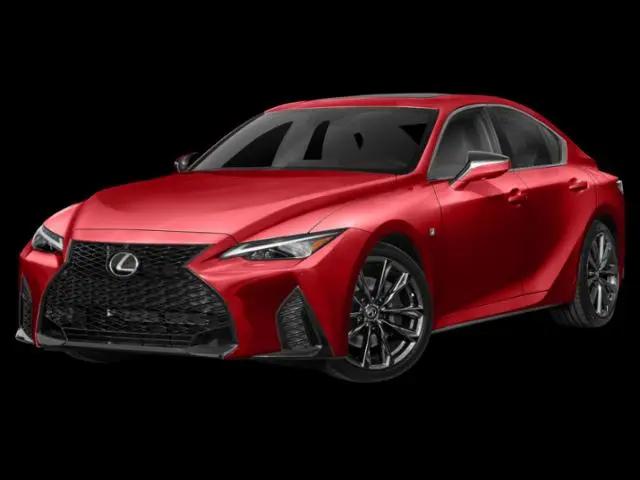 2023 Lexus IS 350 F SPORT for sale in Parker, CO