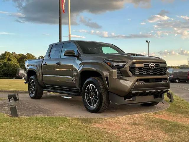 2025 Toyota Tacoma TRD Sport for sale in Canton, GA