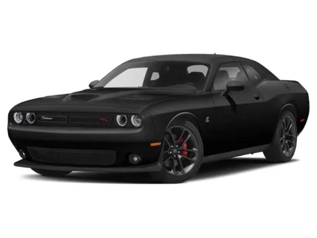 2021 Dodge Challenger R/T Scat Pack for sale in San Antonio, TX