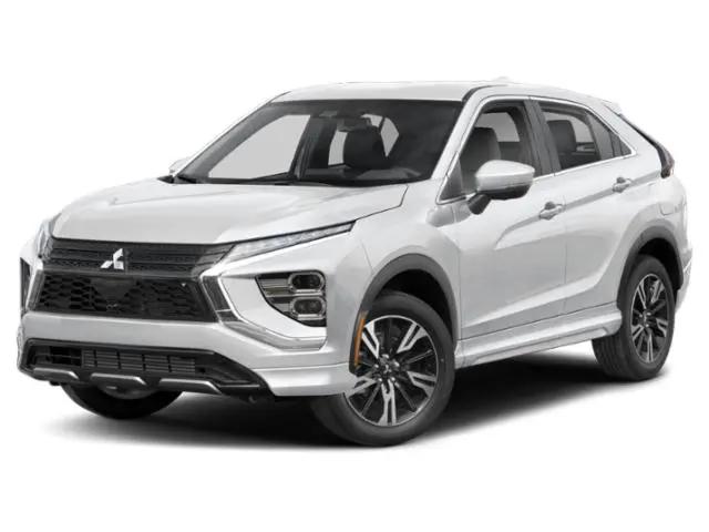 2024 Mitsubishi Eclipse Cross SEL S-AWC for sale in San Antonio, TX