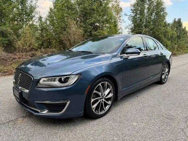2019 Lincoln MKZ Reserve I for sale in Crown Point, IN