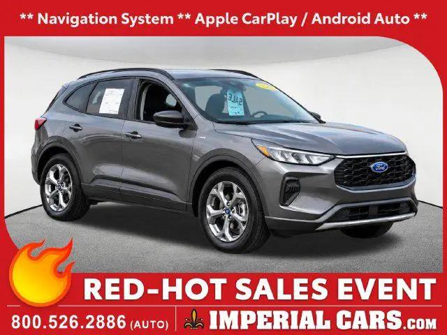 2024 Ford Escape ST-Line for sale in Mendon, MA