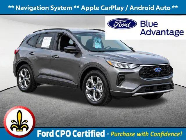 2024 Ford Escape ST-Line for sale in Mendon, MA