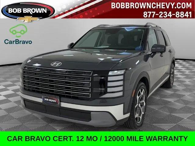 2026 Hyundai Palisade SEL 7P for sale in Urbandale, IA
